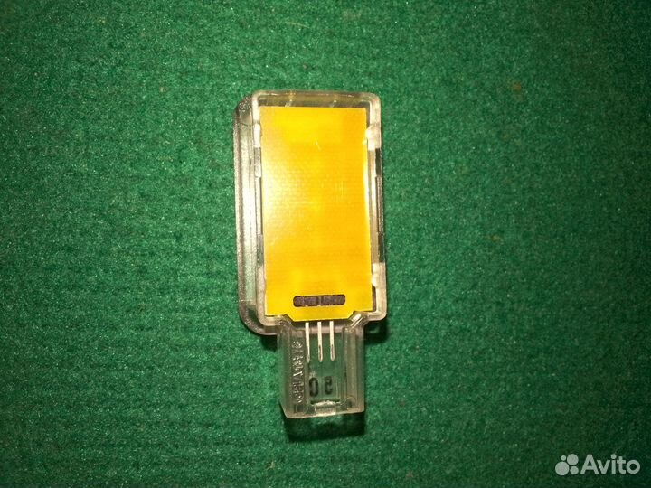 Плафон освещения салона Range Rover cpla13776