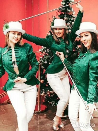 Костюм сценический