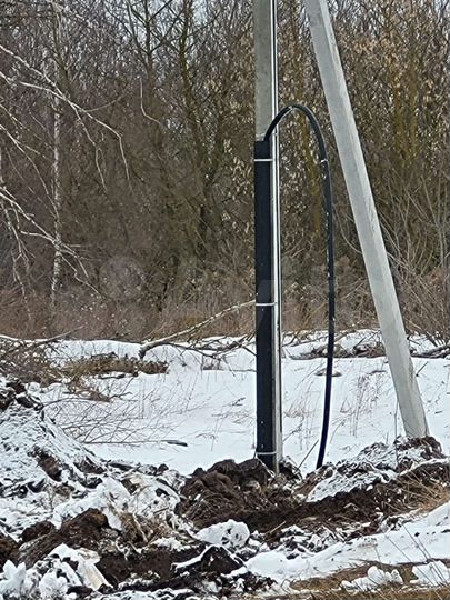 Участок 4 га (ИЖС)