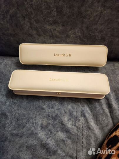 Коробки от ювелирных изделий Lazurit & K