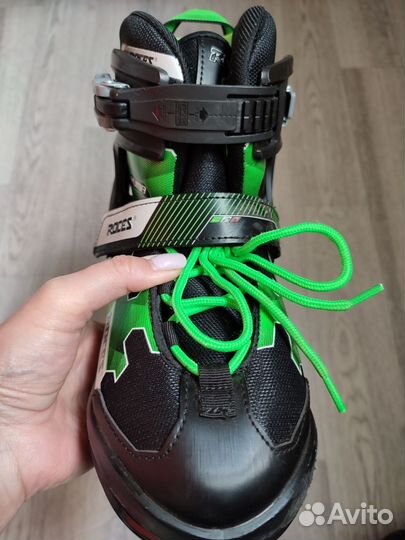 Ролики для подростка