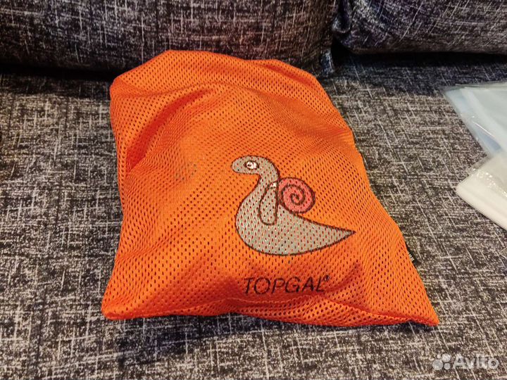 Чехол для детского рюкзачка