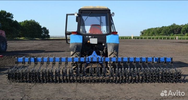 Борона Южный ветер БМР-5,6, 2023