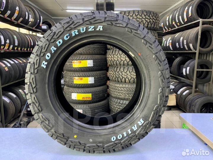 Roadcruza RA1100 A/T 205/70 R15 96Q