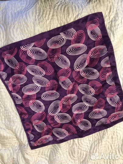 Платок на шею 6 шт