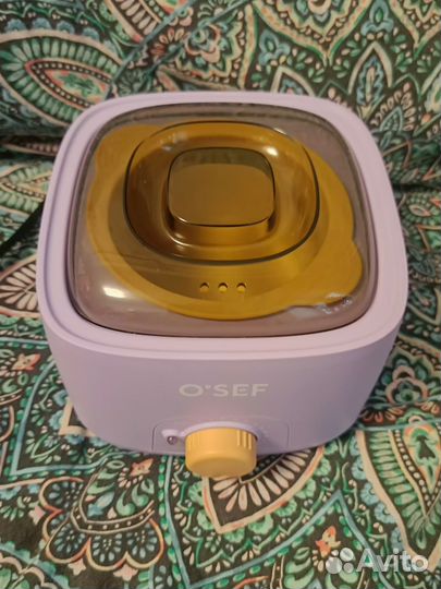 Воскоплав для депиляции