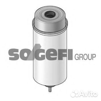 Purflux CS773 Топливный фильтр