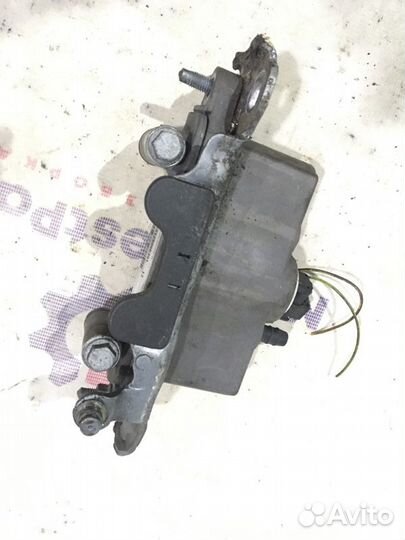 Пиропатрон акб правый Mercedes-Benz W212 E220 Cdi