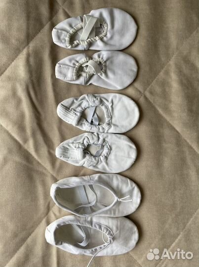 Купальник гимнастический, для танцев, Балаганчик 3