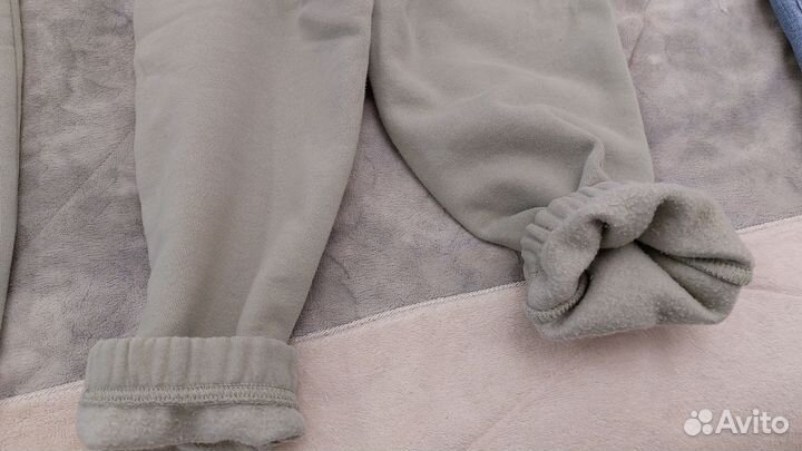 Пакет вещей осень весна 134