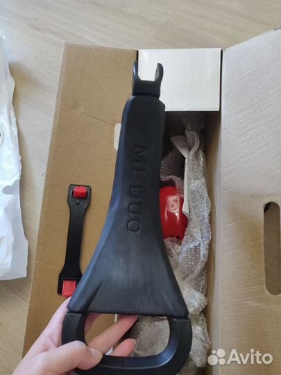 Детский самокат бу ScooTer