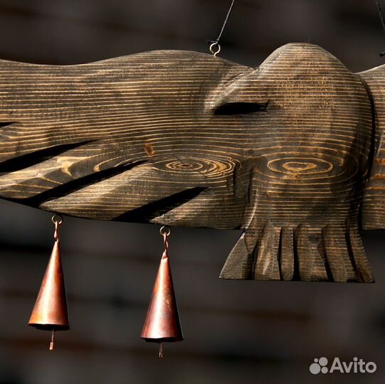 Подвесные фигуры 