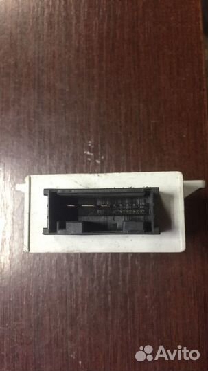 Блок управления BMW X3 E83 2003 10844410