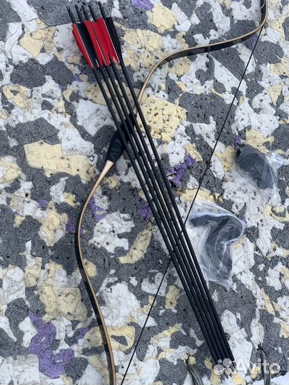 Традиционный лук