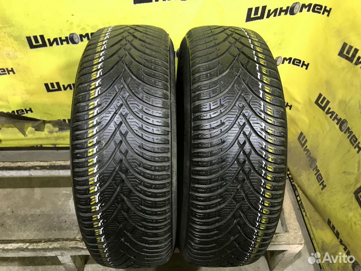 Bfgoodrich G-Force Winter 2 195/65 R15