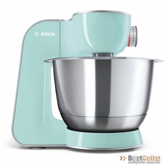 Кухонный комбайн Bosch MUM 58020