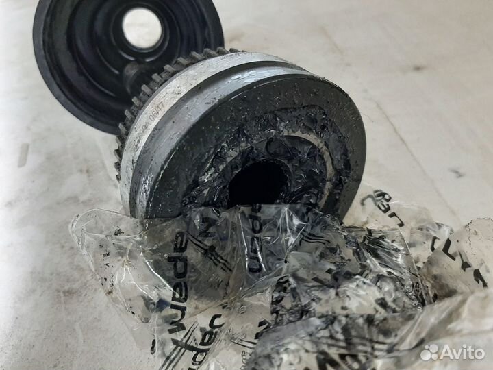 Lynx шрус наружный передний Toyota Camry/2010