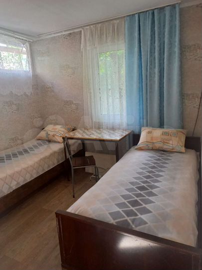 Комната 15 м², 1/1 эт.