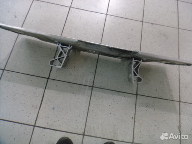 Кронштейн АКПП Mercedes Gle-Class W166 276.821