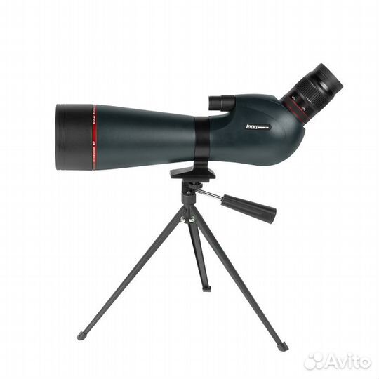 Зрительная труба Veber Defence 20-60x80D WP с сетк