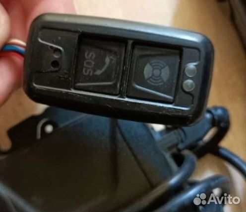 Кнопка эра глонасс в аренду