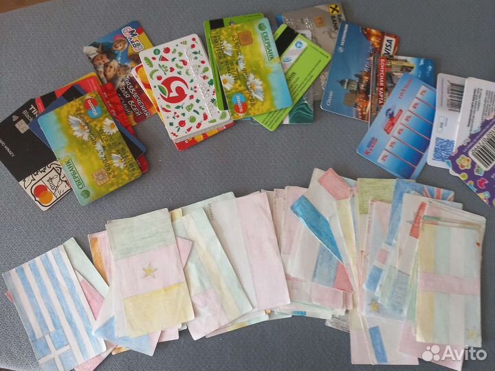 Коллекция флагов