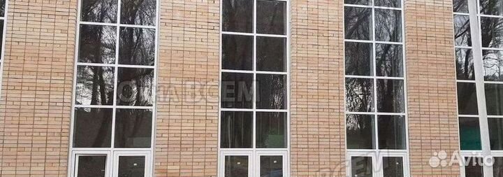 Остекление балкона