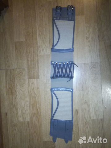 Ремень женский