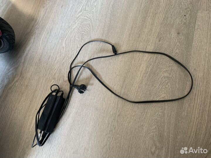 Гироскутер