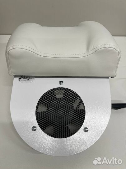 Педикюрный пылесборник ParisNail