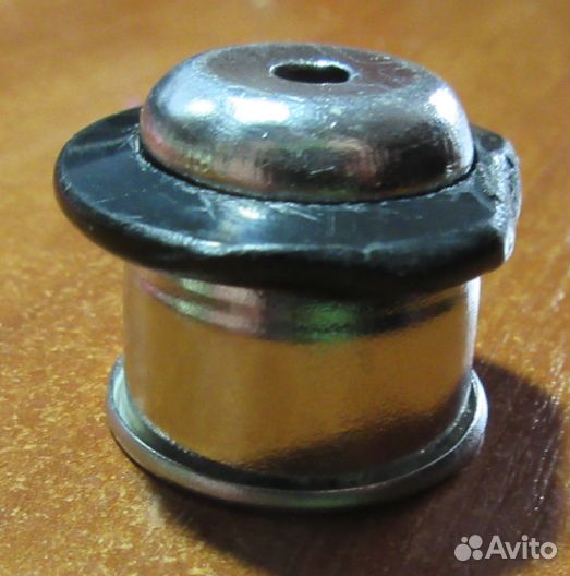 Чайник эмалированный СССР