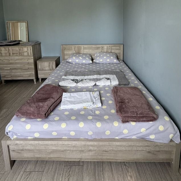 Дом 150 м² на участке 1000 м² (Абхазия)