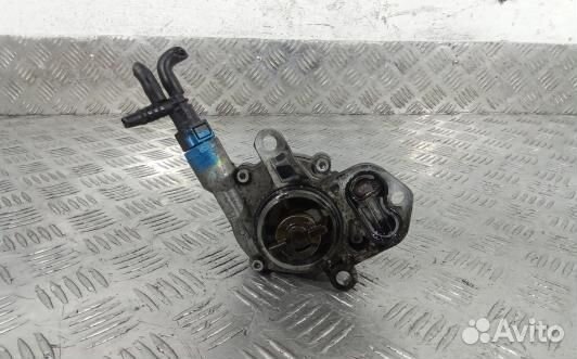 Насос вакуумный citroen C8 (XBE15KX01)