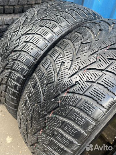 Toyo Observe G3-Ice 255/55 R18 109T
