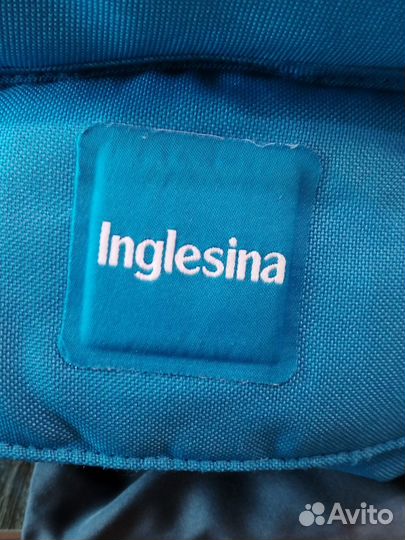 Стульчик для кормления inglesina