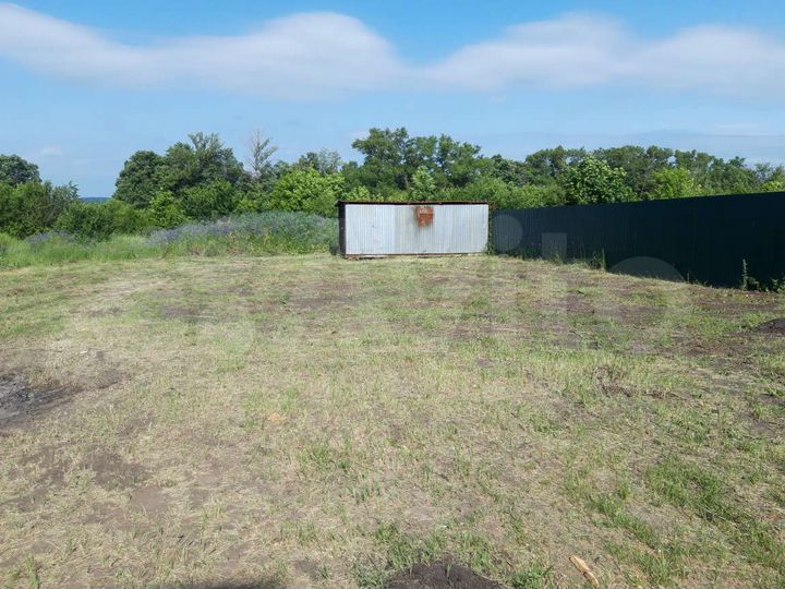 Дом 165 м² на участке 10 сот.