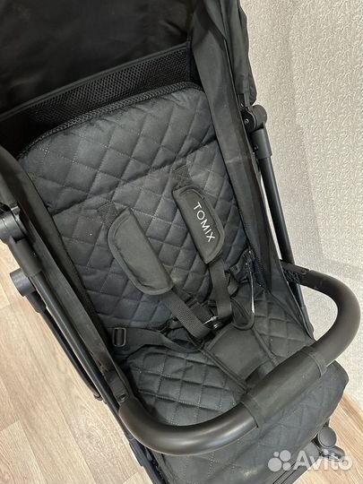 Коляска для путешествий tomix luna