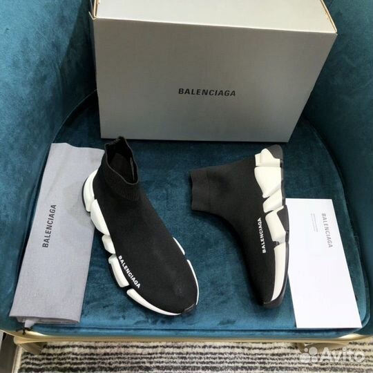 Balenciaga кроссовки