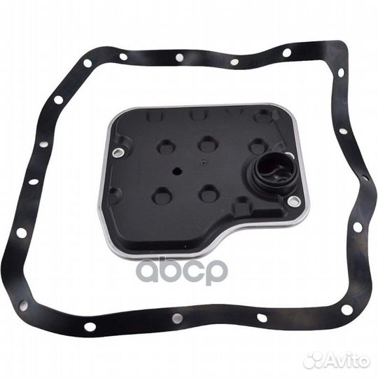 Фильтр АКПП toyota camry/higlander 06- 2.4/3.5