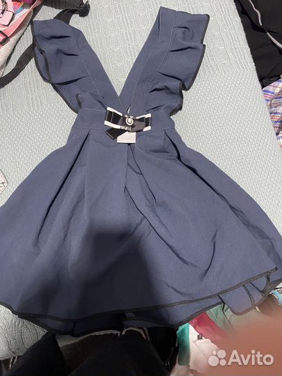 Вещи на девочку