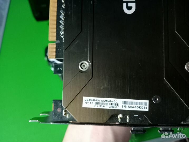 Компьютер комплект видеокарта накопитель охлад