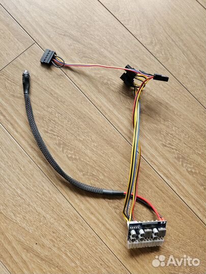 Серверный блок питания Emerson 1925Вт