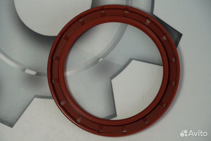 Манжета 92х120-2,2 передней