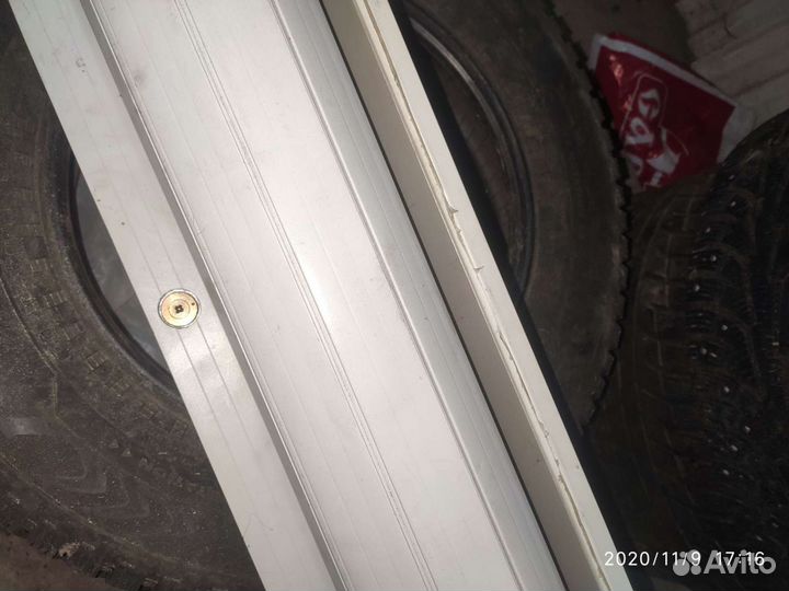 Роллета для двери