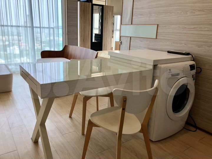 1-к. квартира, 40 м² (Таиланд)