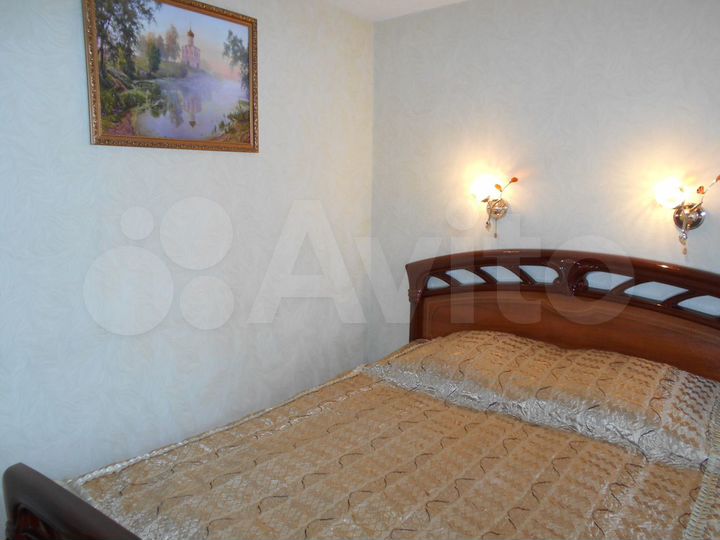 2-к. квартира, 45 м², 1/2 эт.