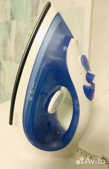 Утюг Smile SI 1810