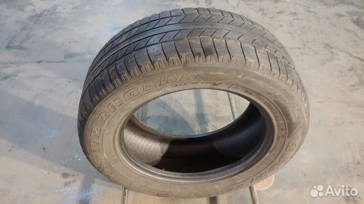 Goodyear Wrangler HP 255/60 R18 112V