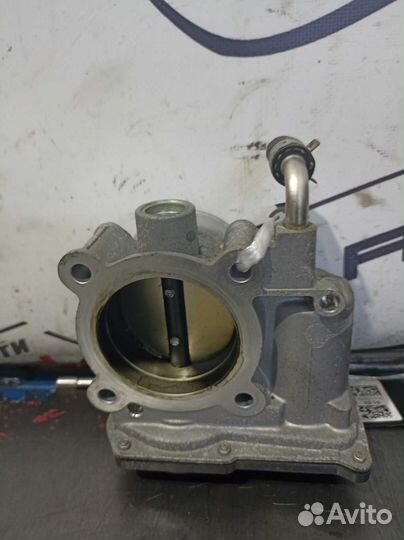 Заслонка дроссельная toyota daihatsu lexus 2AR-FXE