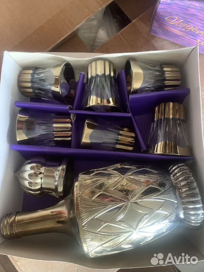 Подарочный набор